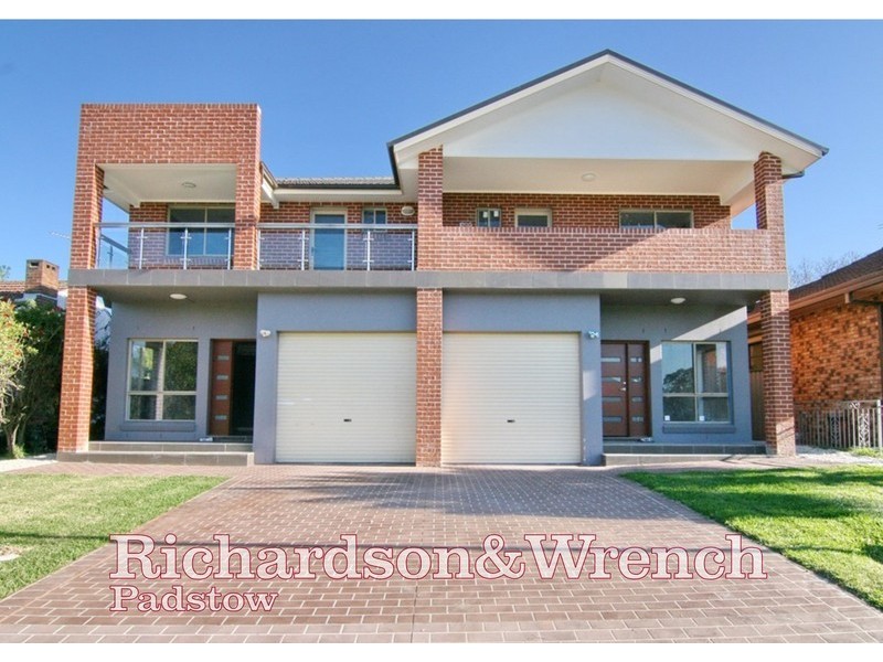 7a Burley Road, Padstow NSW 2211