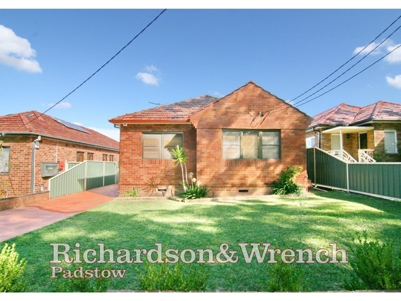 5 Rosetta Street, Beverly Hills NSW 2209