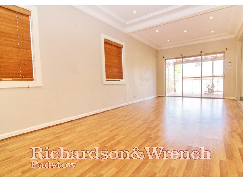 5 Rosetta Street, Beverly Hills NSW 2209