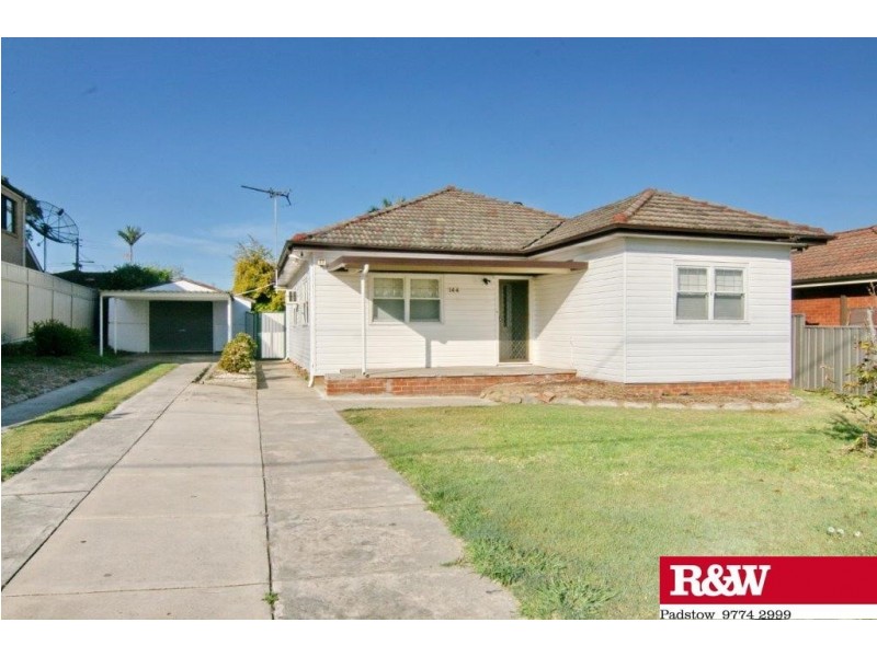 144 Alfred Road, Chipping Norton NSW 2170