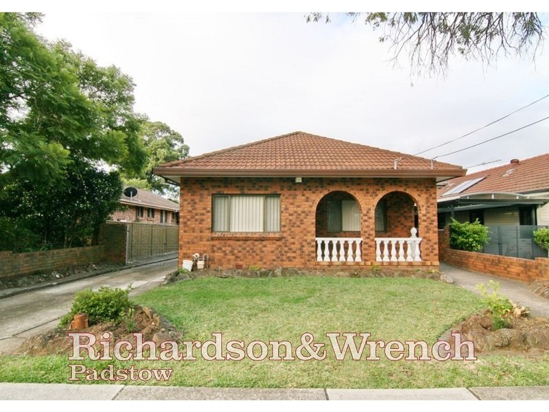 17 Segers Avenue, Padstow NSW 2211