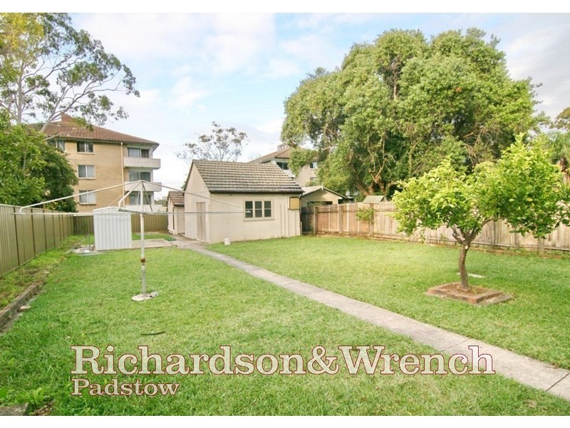 17 Segers Avenue, Padstow NSW 2211