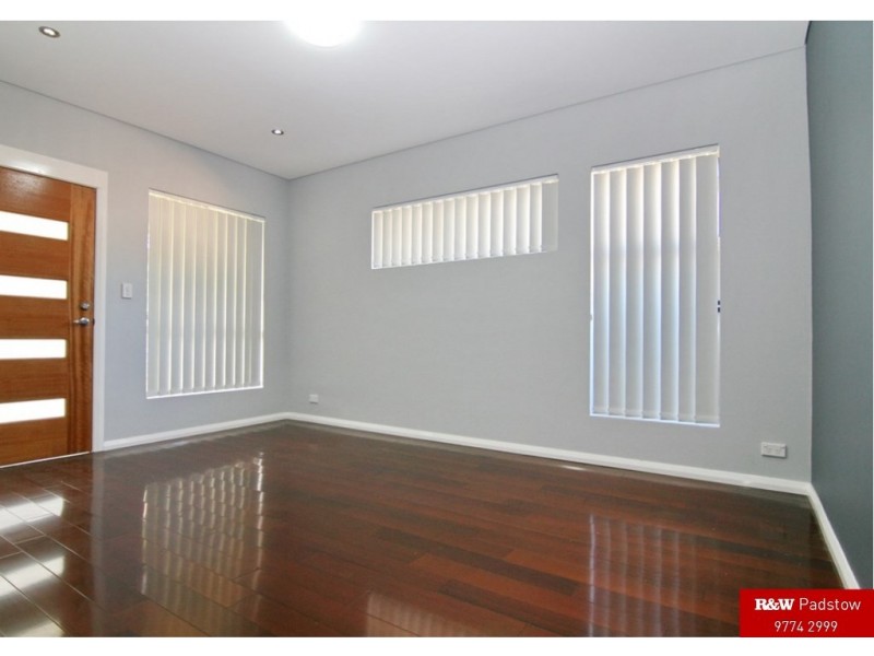 1B Tallawarra Avenue, Padstow NSW 2211