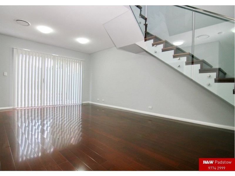 1B Tallawarra Avenue, Padstow NSW 2211