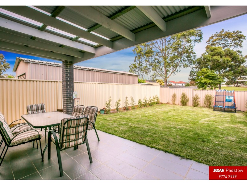 85 Saltash Street, Yagoona NSW 2199