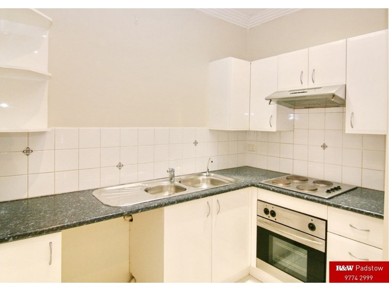 3/188 Canterbury Road, Bankstown NSW 2200