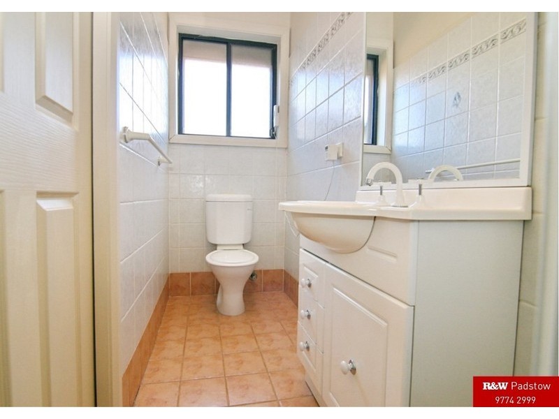 3/188 Canterbury Road, Bankstown NSW 2200