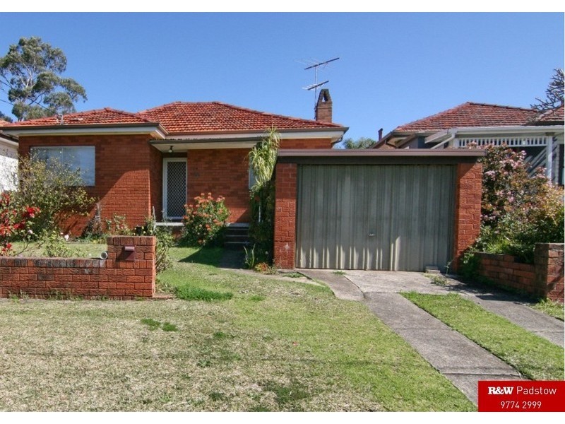 24 Pyramid Avenue, Padstow NSW 2211