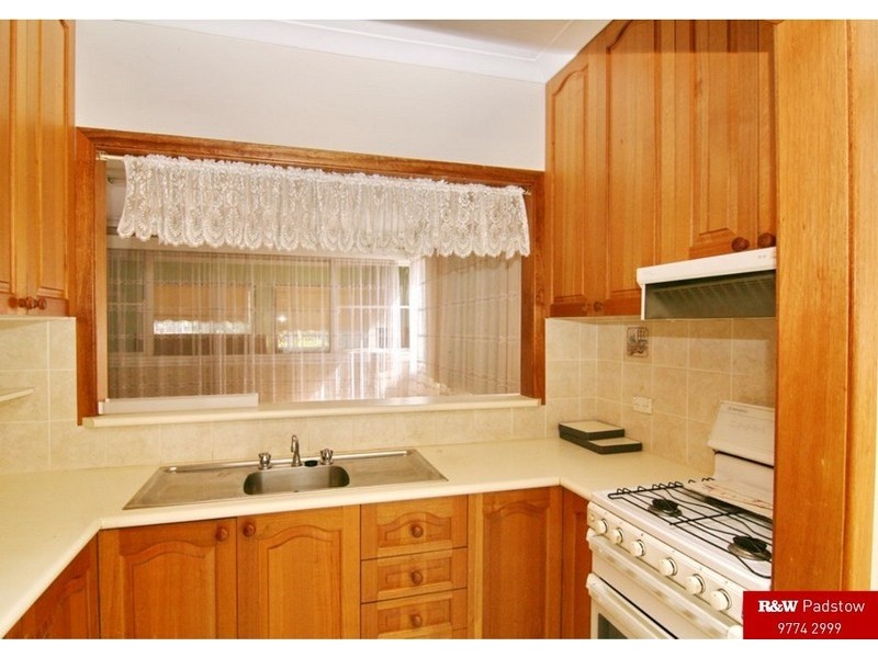 24 Pyramid Avenue, Padstow NSW 2211