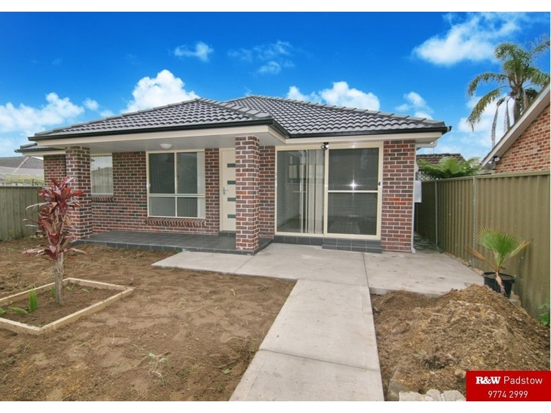 86a Clancy Street, Padstow Heights NSW 2211