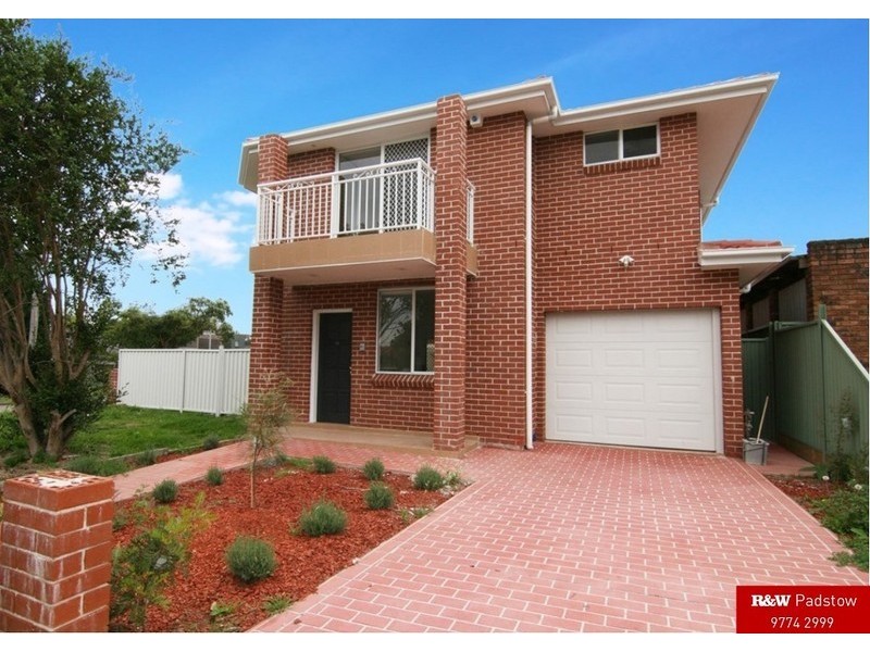 43 Ely Street, Revesby NSW 2212