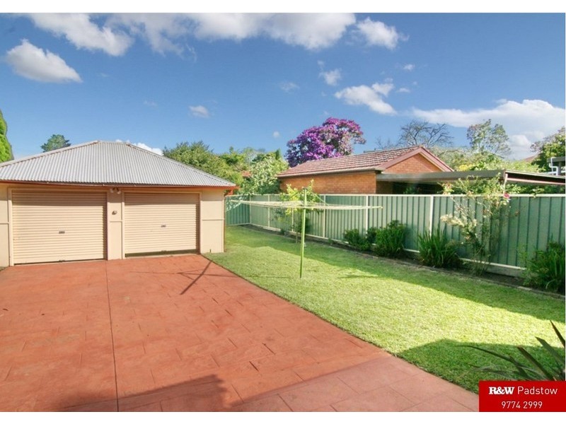 5  Rosetta Street, Beverly Hills NSW 2209