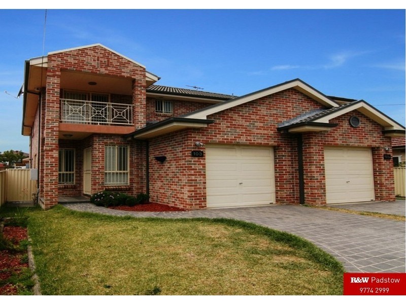 103 Iberia Street, Padstow NSW 2211