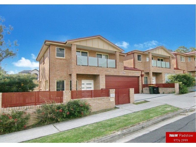 3/2 Jensen Street, Condell Park NSW 2200