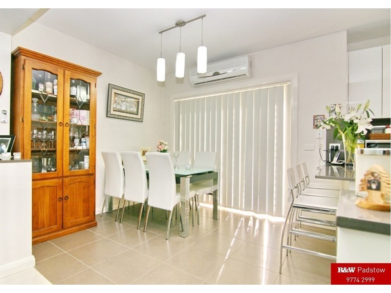 3/2 Jensen Street, Condell Park NSW 2200