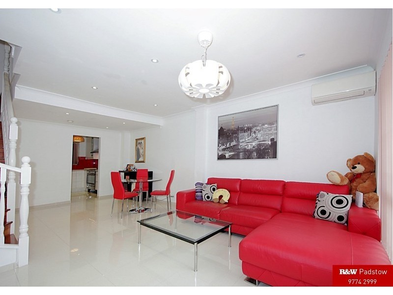 7/4-6 Chelmsford Avenue, Bankstown NSW 2200