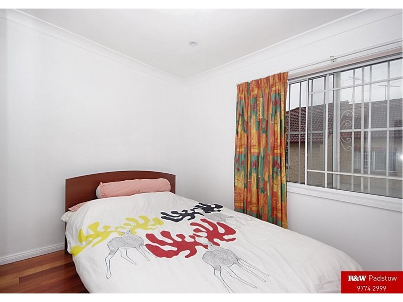 7/4-6 Chelmsford Avenue, Bankstown NSW 2200