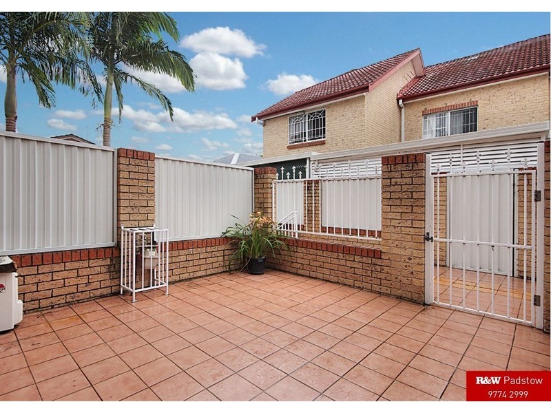7/4-6 Chelmsford Avenue, Bankstown NSW 2200