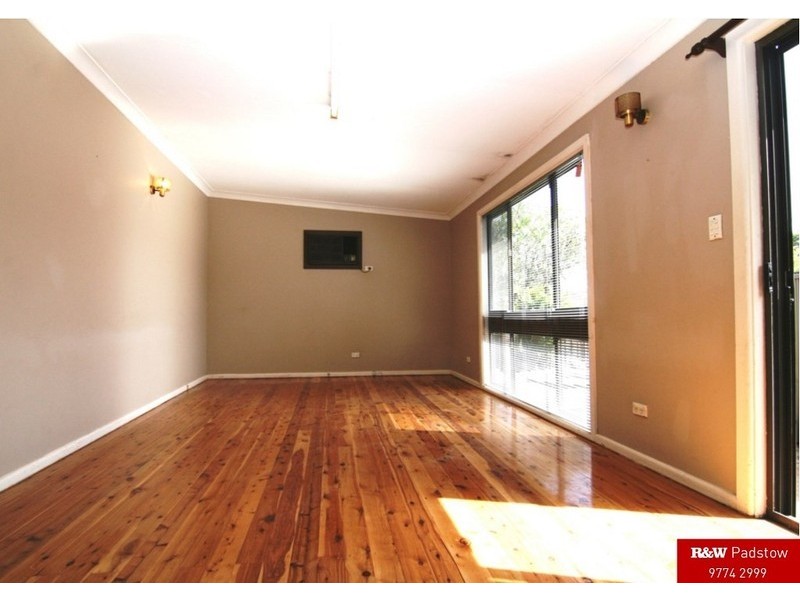 137 Gibson Avenue, Padstow NSW 2211