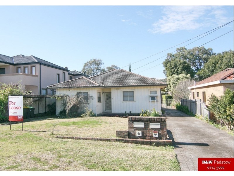 77 Ely Street Revesby NSW 2211, Revesby NSW 2212