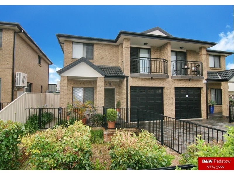 14 Neptune Street, Revesby NSW 2212