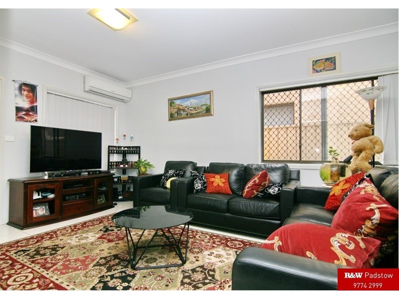 14 Neptune Street, Revesby NSW 2212