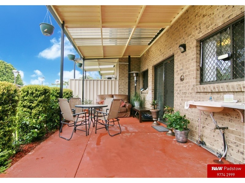 14 Neptune Street, Revesby NSW 2212