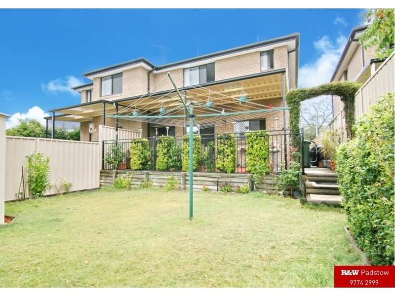 14 Neptune Street, Revesby NSW 2212