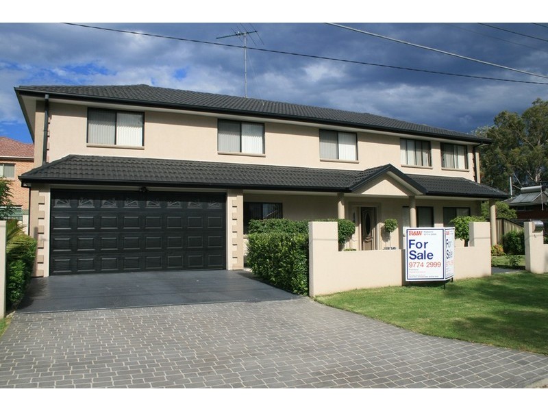 1a Sherwood Street, Revesby NSW 2212