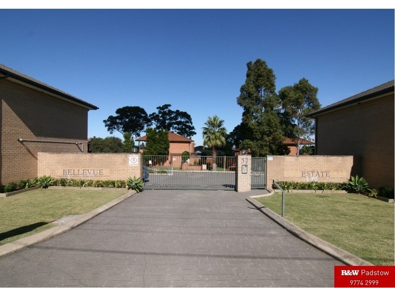 3/57  Bellevue Avenue, Georges Hall NSW 2198
