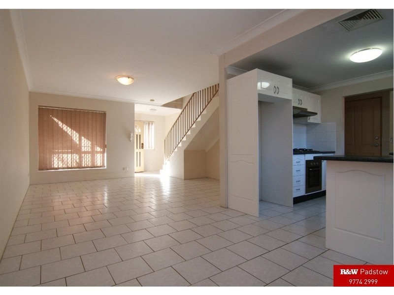 3/57  Bellevue Avenue, Georges Hall NSW 2198