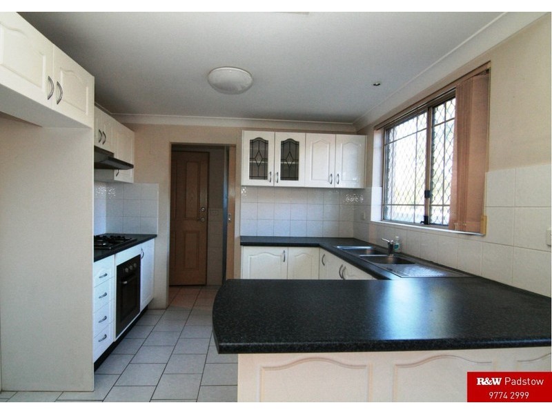 3/57  Bellevue Avenue, Georges Hall NSW 2198