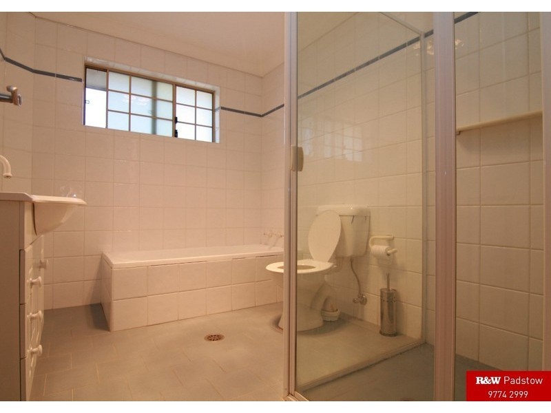 3/57  Bellevue Avenue, Georges Hall NSW 2198