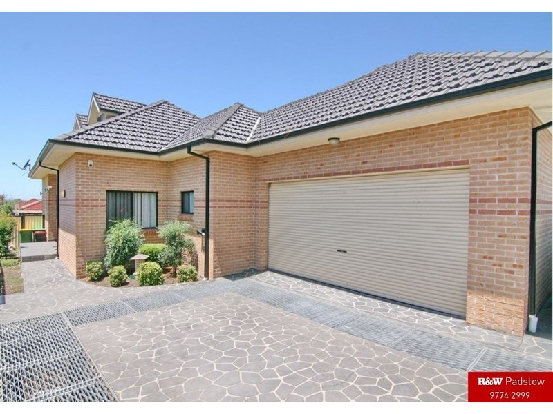 8/48-50  Olive Street, Condell Park NSW 2200