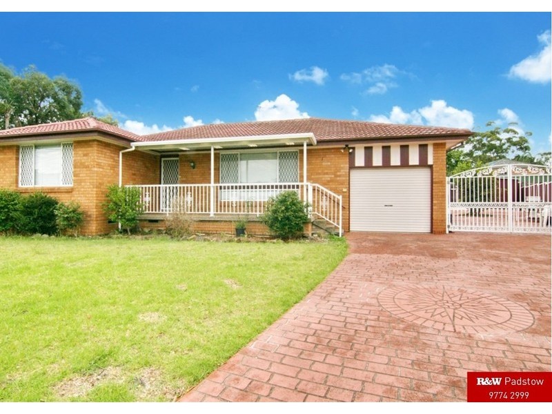 1 Leader Street Padstow NSW 2211, Padstow NSW 2211
