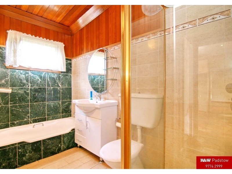 64 Courtney Road Padstow  NSW 2211, Padstow NSW 2211