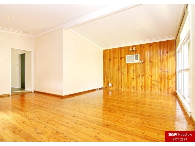 64 Courtney Road Padstow  NSW 2211, Padstow NSW 2211