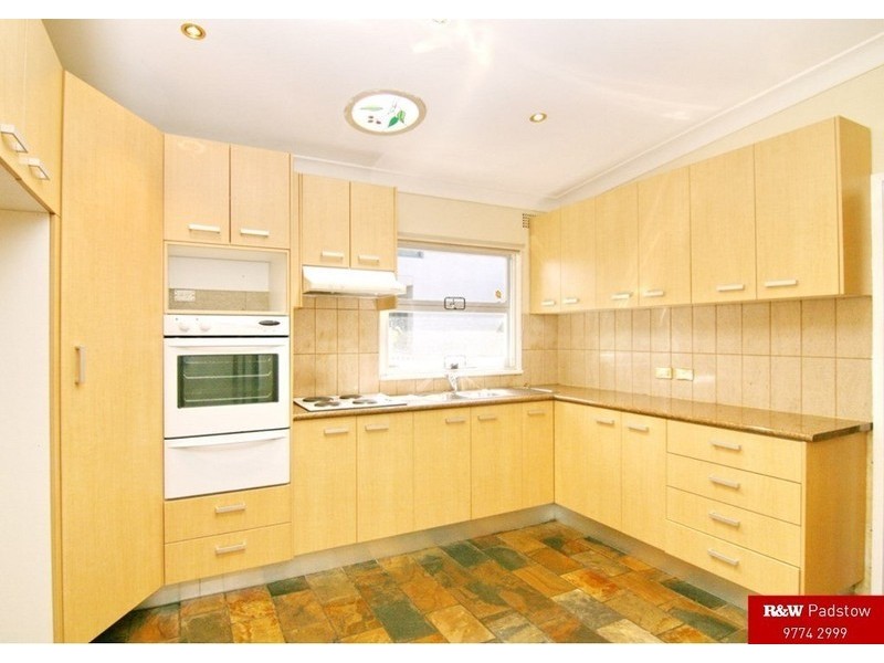 64 Courtney Road Padstow  NSW 2211, Padstow NSW 2211