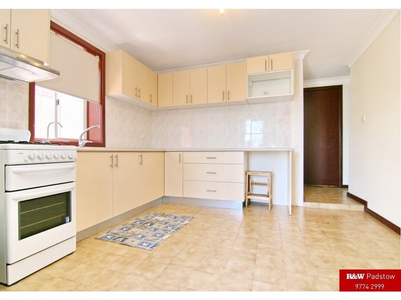 322 The River Road, Revesby Heights NSW 2212