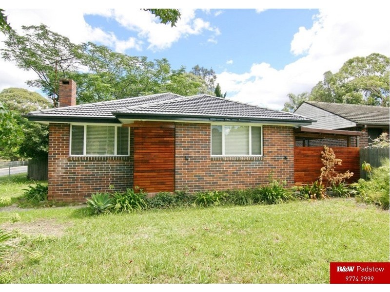 2 Murphy Street, Revesby NSW 2212