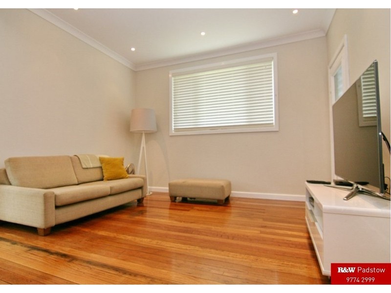 2 Murphy Street, Revesby NSW 2212