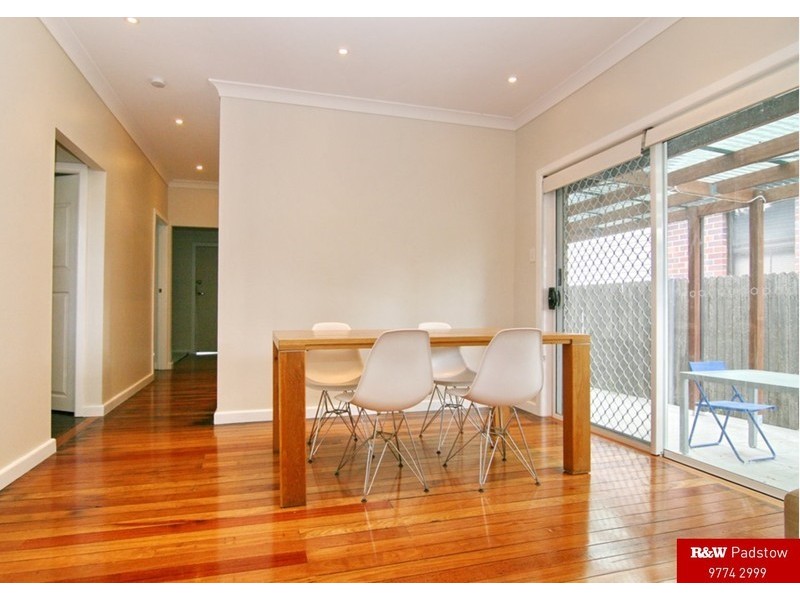 2 Murphy Street, Revesby NSW 2212