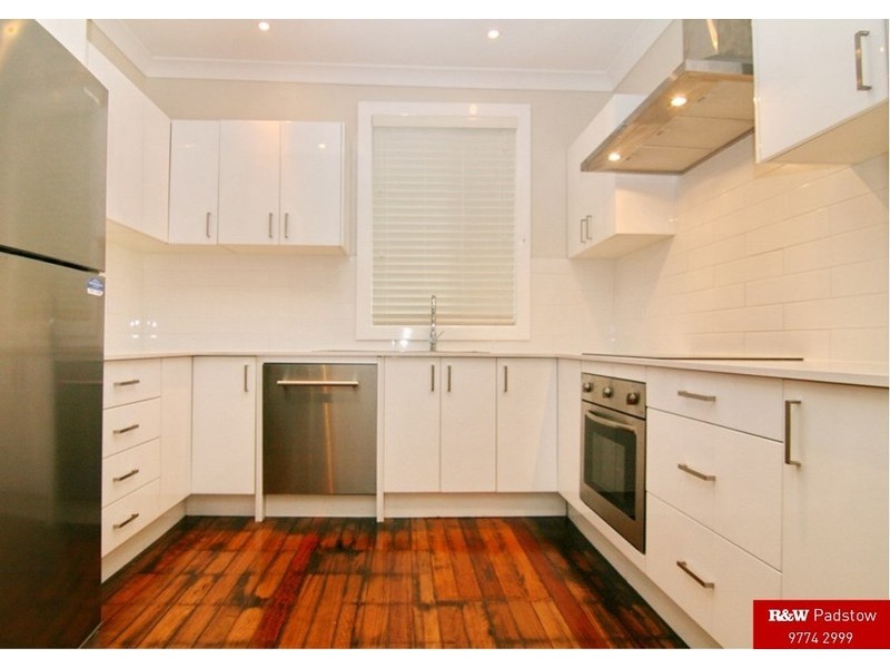 2 Murphy Street, Revesby NSW 2212