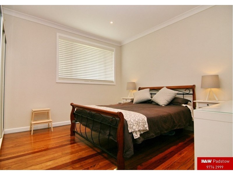 2 Murphy Street, Revesby NSW 2212