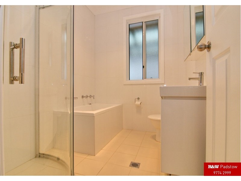 2 Murphy Street, Revesby NSW 2212