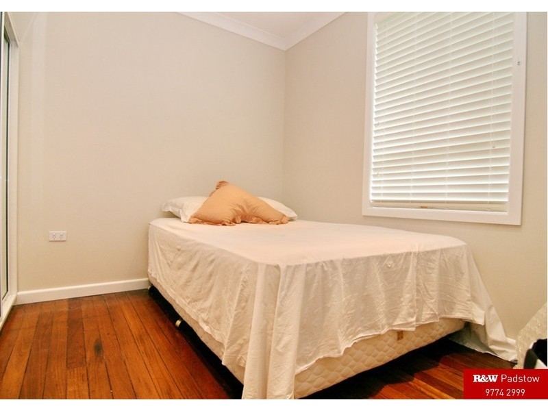 2 Murphy Street, Revesby NSW 2212