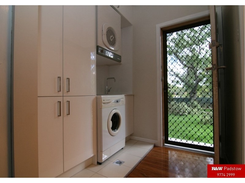 2 Murphy Street, Revesby NSW 2212