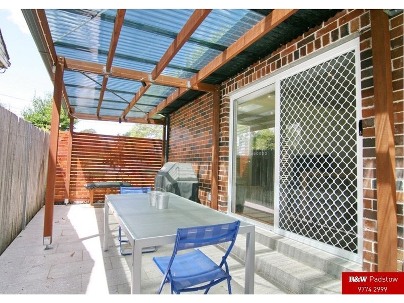 2 Murphy Street, Revesby NSW 2212