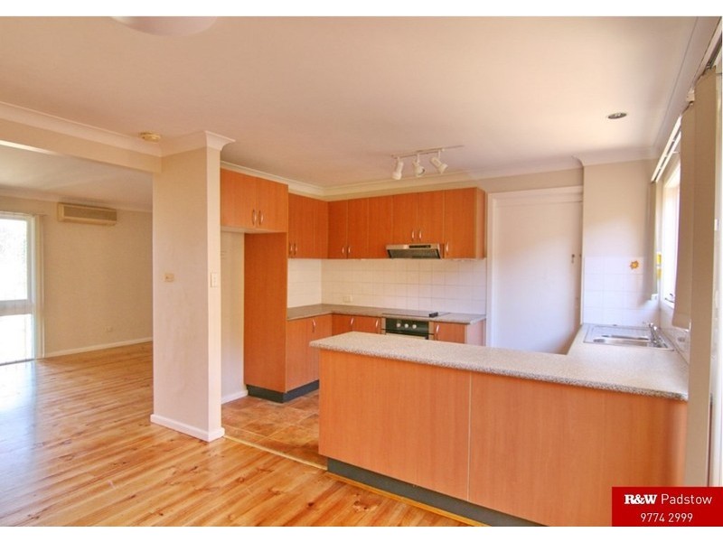 34/193 Davies Road, Padstow NSW 2211