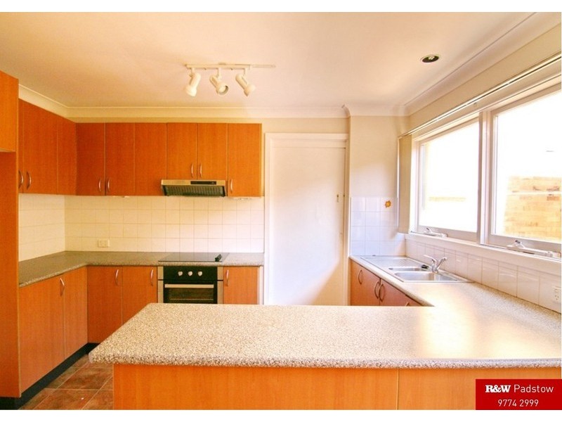 34/193 Davies Road, Padstow NSW 2211